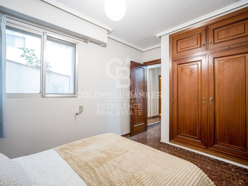 Foto d0705348-e0a1-4743-84c1-815e53d33348. Pis a Morvedre Valencia