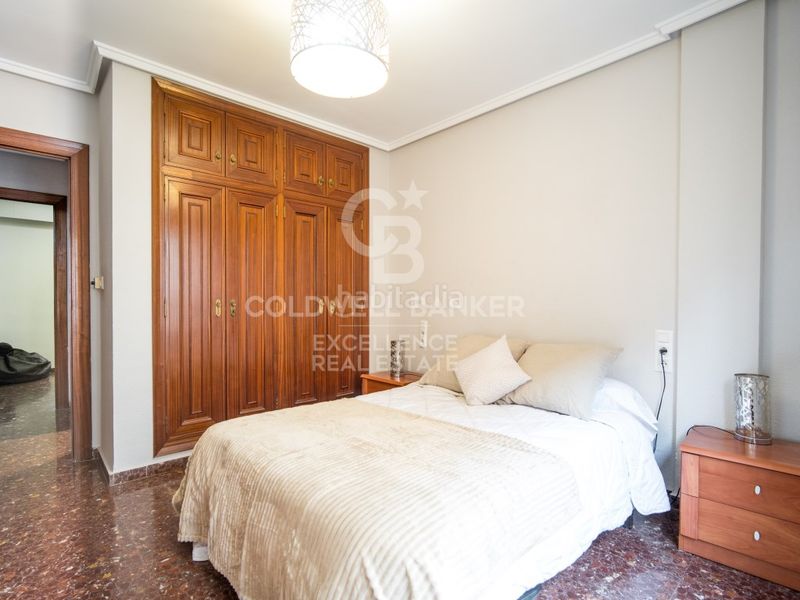 Foto e09d9cf0-9071-4744-8c3b-7b60e9cfae87. Pis a Morvedre Valencia
