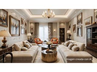 Appartement  N/a. Majestuoso piso señorial en el centro más exclusivo de valencia