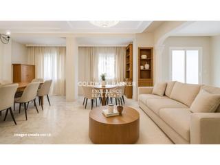 Appartement  N/a. Majestuoso piso señorial en el centro más exclusivo de valencia