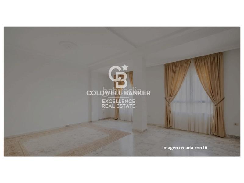 Foto 04af090c-5c87-4ad4-8bba-713e15887ff9. Appartement dans La Xerea Valencia