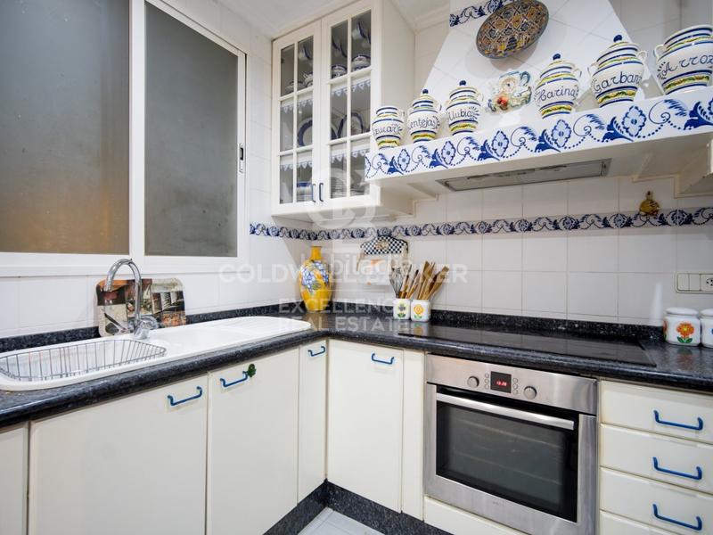 Foto 05e31175-9500-475b-8b80-311c214e1f4b. Appartement dans La Xerea Valencia