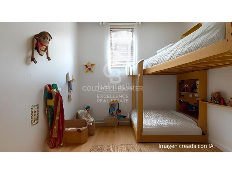 Foto 1ef10ca8-a97d-4e15-8325-b6e073d38352. Appartement dans La Xerea Valencia
