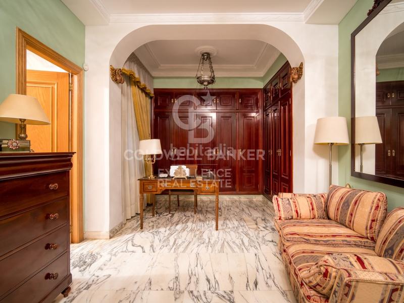 Foto 209d602e-4eb2-4f67-b6a5-eb38c7364fc1. Appartement dans La Xerea Valencia