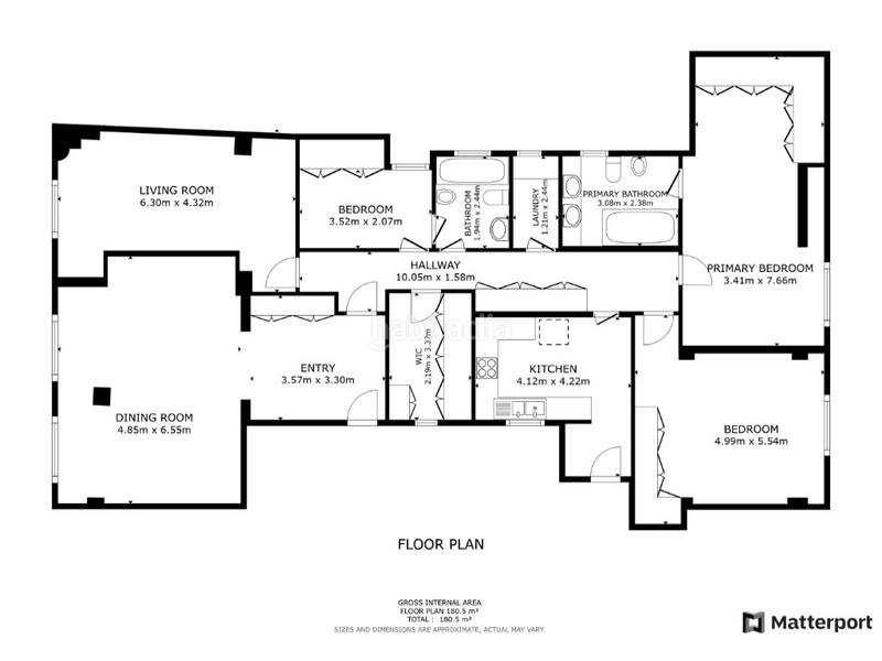 Foto 26c7a89f-f630-409a-9058-f0b84125afce. Appartement dans La Xerea Valencia