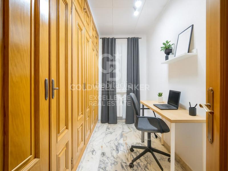 Foto 2f90e505-a2d4-4e78-885d-5a651b174d25. Appartement dans La Xerea Valencia