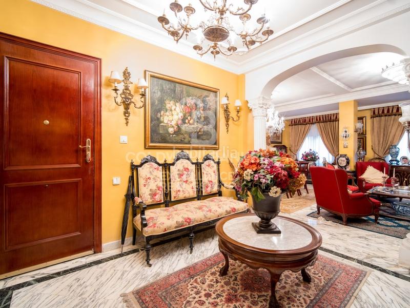 Foto 32d03d2c-00d1-4b87-a57e-33afc60cffa1. Appartement dans La Xerea Valencia