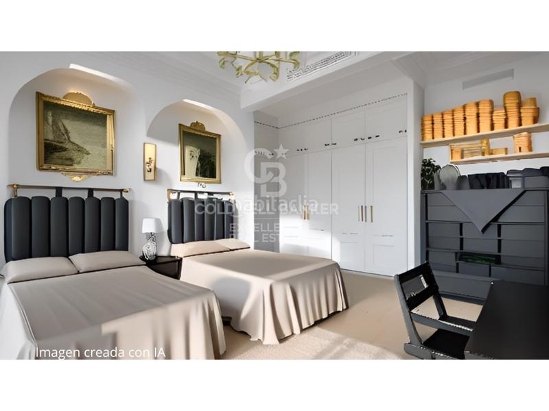 Foto 43db6c8e-297f-4f98-b8d9-078da8dde376. Appartement dans La Xerea Valencia