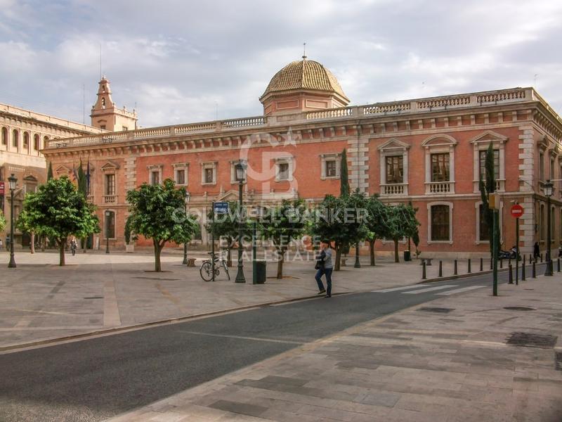 Foto 44243281-737e-4b3a-894b-780970e96008. Appartement dans La Xerea Valencia