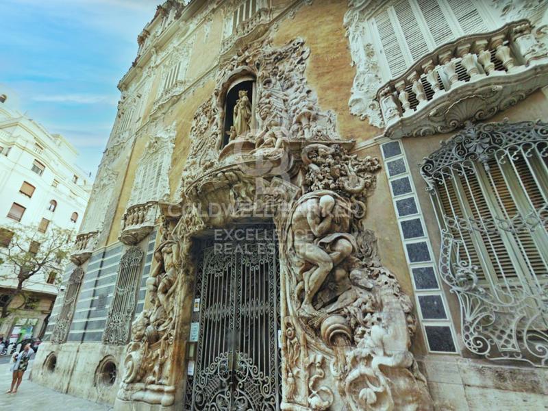 Foto 449d4db3-58c5-4dac-af20-4a4f8156446b. Appartement dans La Xerea Valencia