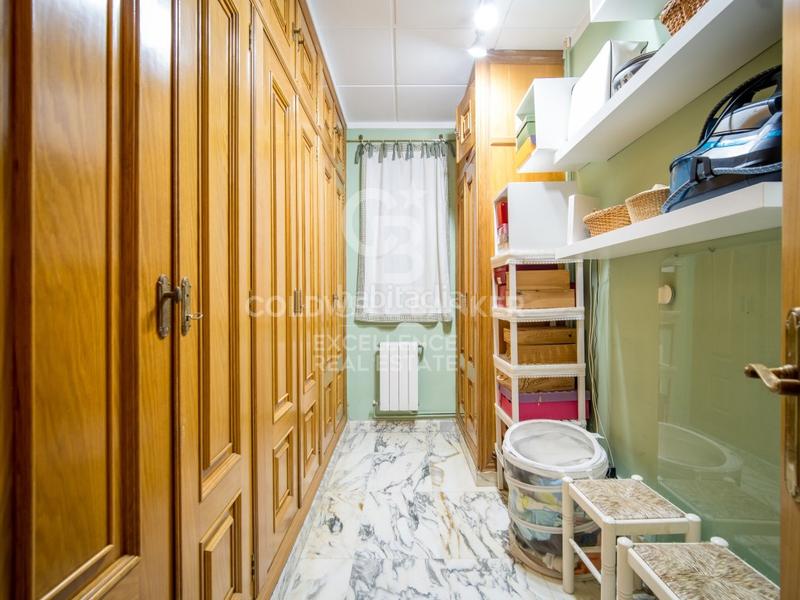 Foto 54a83861-5273-4e1c-96af-25b776c995aa. Appartement dans La Xerea Valencia