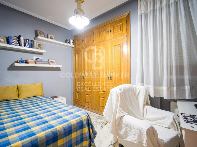 Foto 55b0a7c0-55e7-465e-85a3-ad54f80b1722. Appartement dans La Xerea Valencia