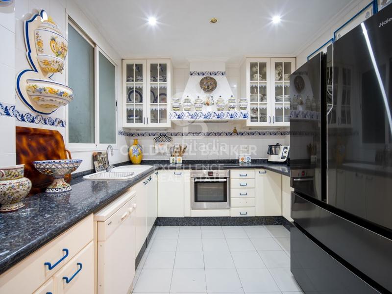 Foto 63d1e849-f6f5-4acd-9590-37121751c878. Appartement dans La Xerea Valencia