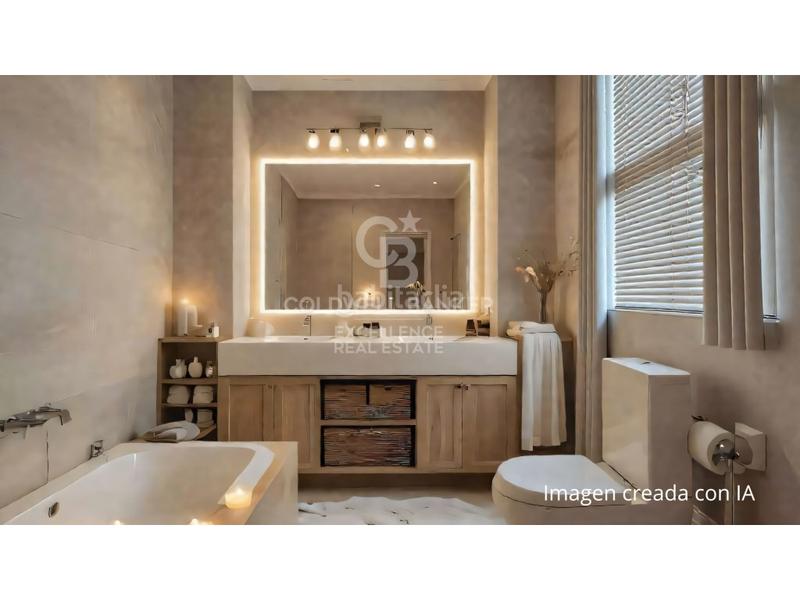 Foto 8baddd29-5022-4b5a-9995-eb7181b3c79d. Appartement dans La Xerea Valencia