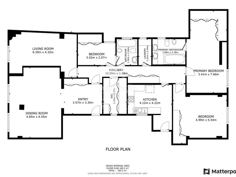 Foto 8c2dc1a1-173a-4a33-a560-f638a7dc5572. Appartement dans La Xerea Valencia