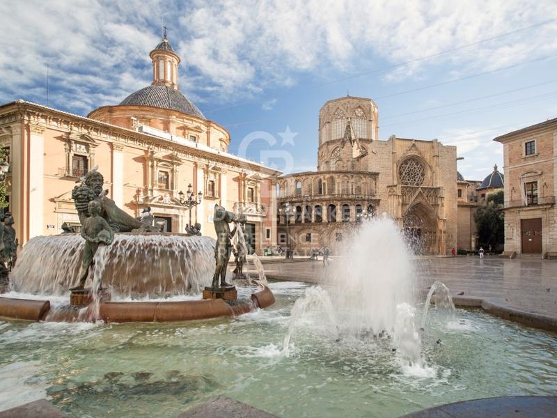 Foto 9c1abde6-dd67-4dd3-a59a-61d65a30650d. Appartement dans La Xerea Valencia