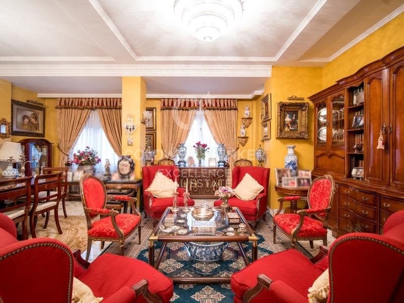 Foto 9d744438-8101-439b-914f-332b8a59df93. Appartement dans La Xerea Valencia