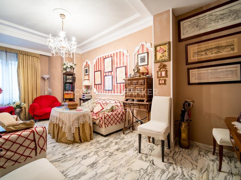 Foto aa5944ae-3b68-4cb6-bd4c-6a806b5eb87f. Appartement dans La Xerea Valencia