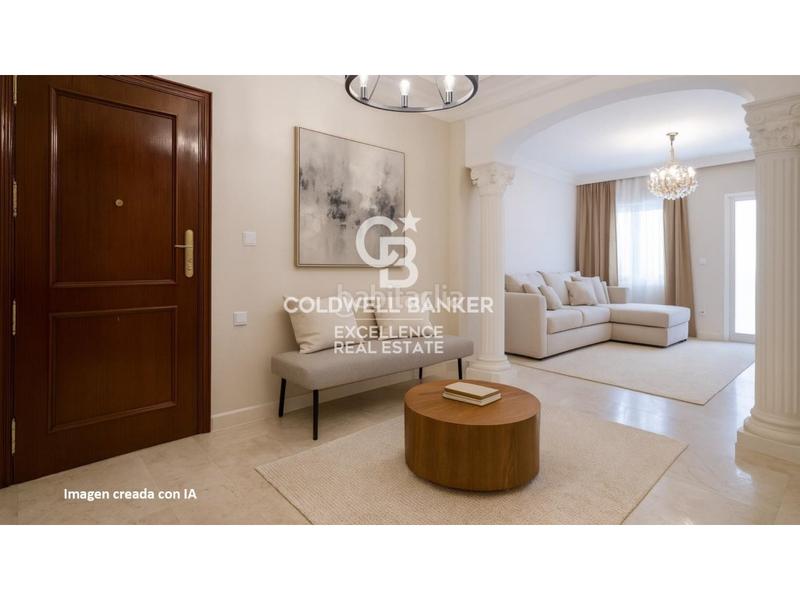 Foto aae411ab-10e3-4db8-8dd7-856f54e92a16. Appartement dans La Xerea Valencia