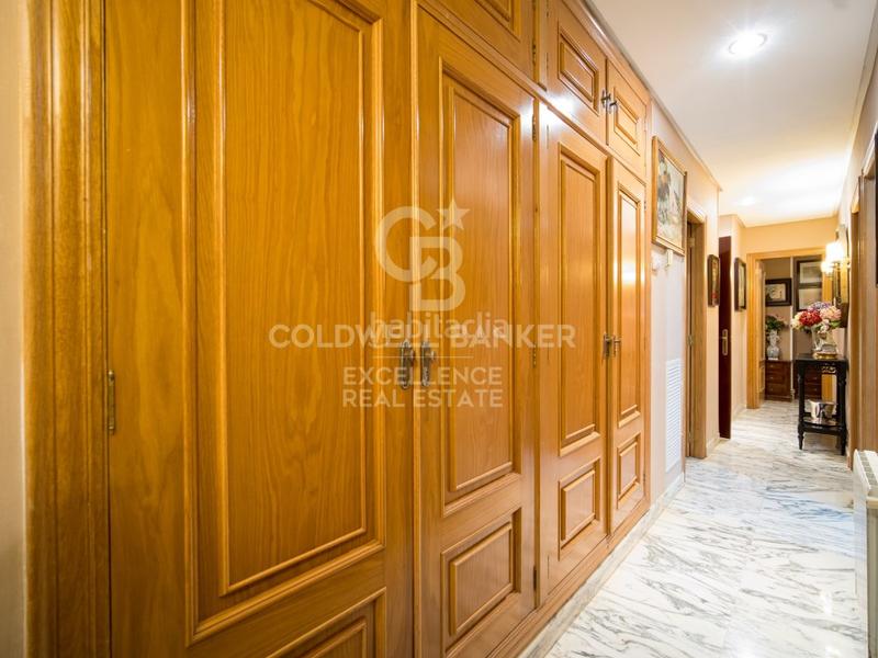 Foto b59a06fd-3d9c-4555-a1c6-dd361f07815c. Appartement dans La Xerea Valencia