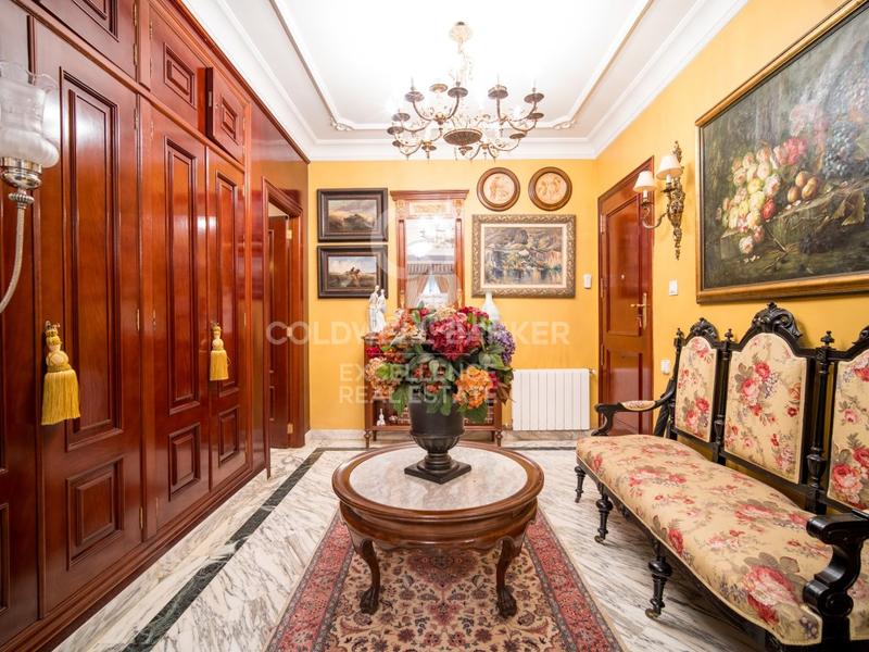 Foto bc7284ab-5ee1-4c98-87dc-ab51ae02c922. Appartement dans La Xerea Valencia