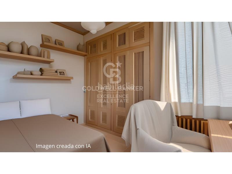 Foto c2bc8fc1-9d2c-4927-b48c-e8a441911a5a. Appartement dans La Xerea Valencia