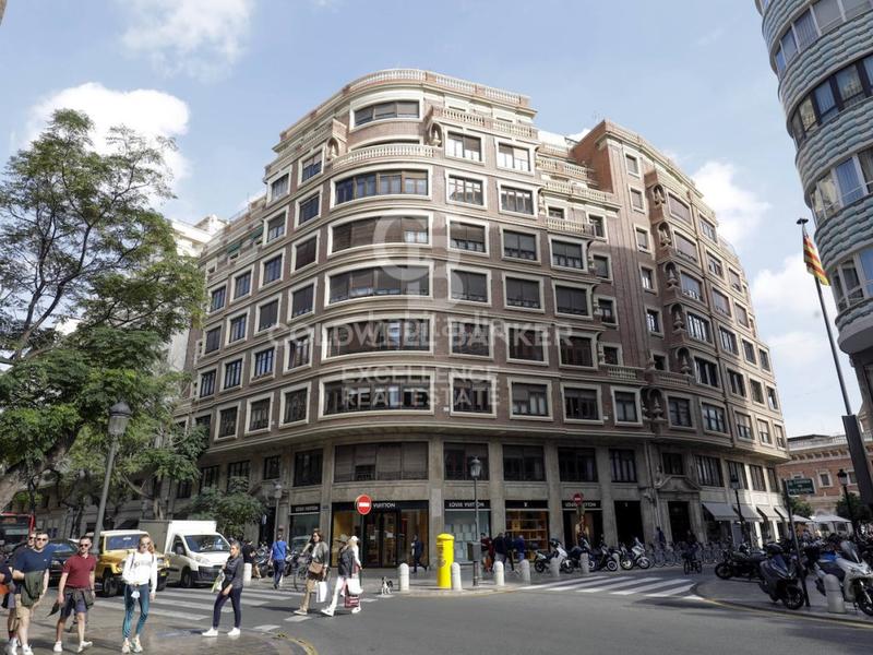 Foto c6763371-b0a3-46d3-8994-5c5afe5be3dc. Appartement dans La Xerea Valencia