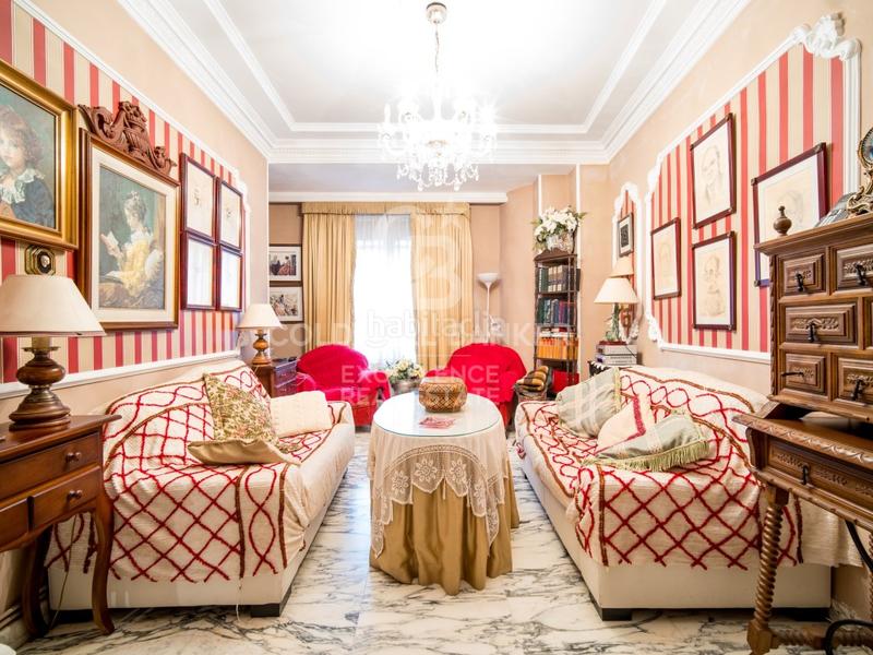 Foto cecab9ad-8f23-46df-a8aa-005ebadd8090. Appartement dans La Xerea Valencia