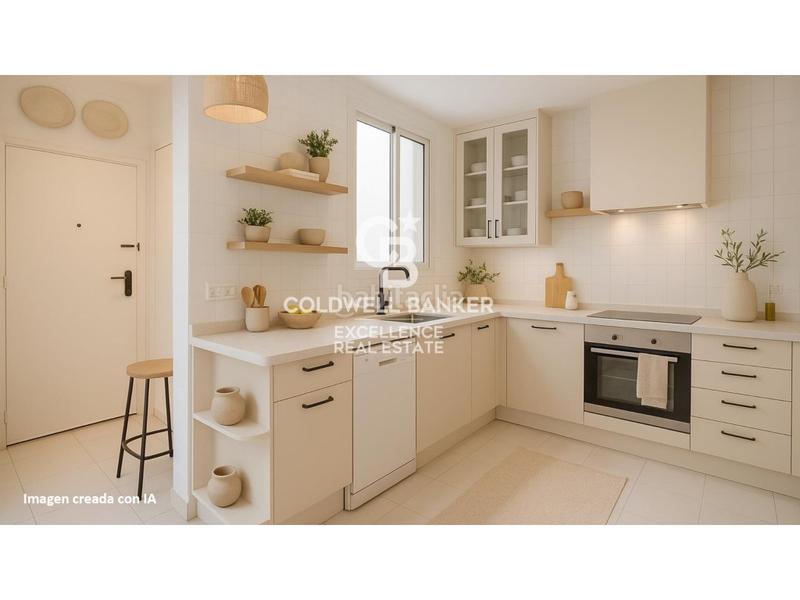 Foto d2d157fd-e1d4-4d5b-8aab-5f1ff3c3d60d. Appartement dans La Xerea Valencia