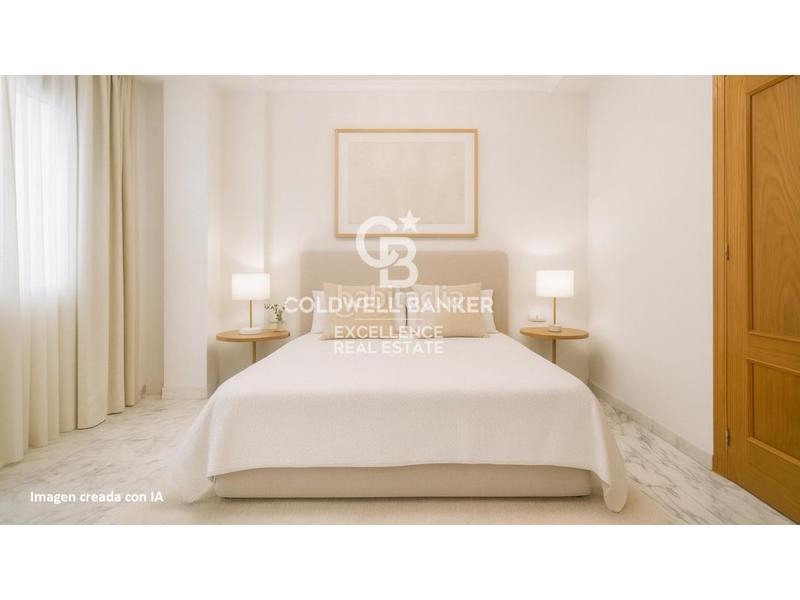 Foto e0d145f1-e3dc-475b-be63-18e0cf86f63d. Appartement dans La Xerea Valencia