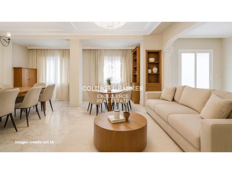 Foto e1f20d46-a613-43ae-b7d7-ae0d9b76b53b. Appartement dans La Xerea Valencia