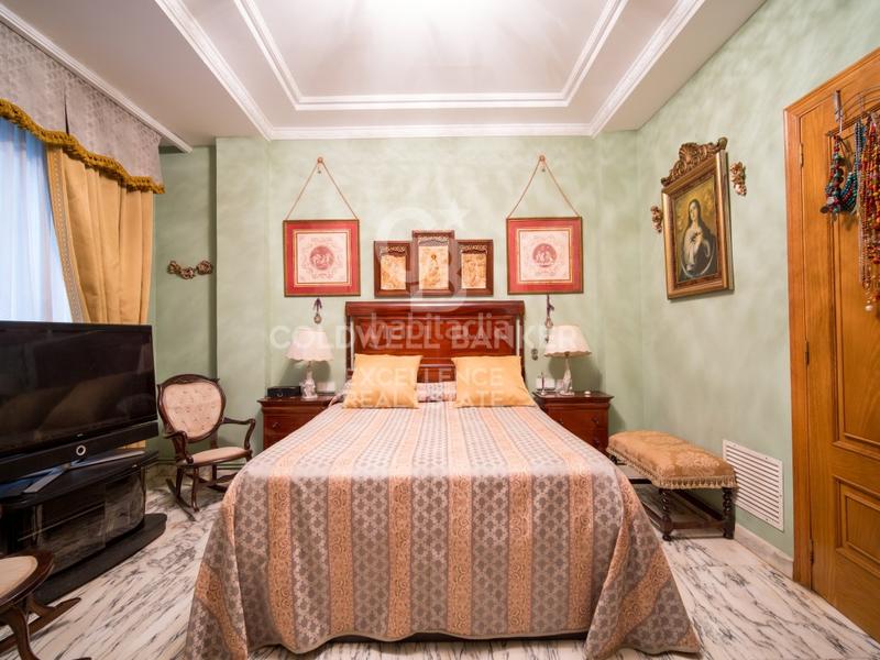 Foto e6b3f4fa-57e9-4d18-95bb-859568fea521. Appartement dans La Xerea Valencia