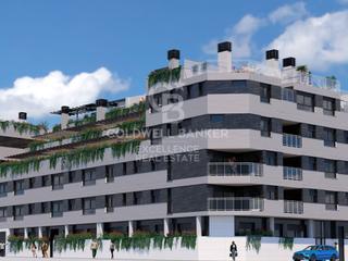 Appartamento  N/a. Piso de nueva construcción en el centro de castellón