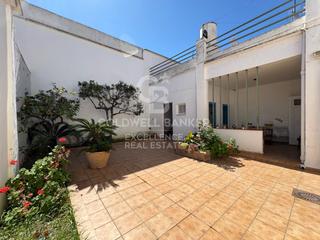 Maison  N/a. Casa de pueblo con encanto en xeresa 240 m, 5 dormitorios y gran
