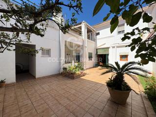 Haus  N/a. Casa de pueblo con encanto en xeresa, con 240 m, 5 dormitorios y