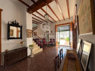Casa  N/a. Casa de pueblo con encanto en xeresa 240 m, 5 dormitorios y gran