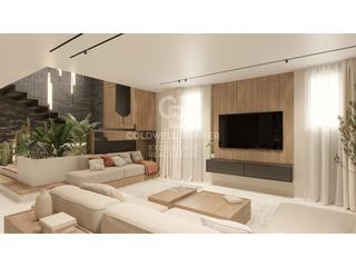 Casa a Plaza cisneros 1. Exclusivo inmueble con proyecto de transformación