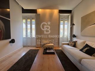 Location Appartement  N/a. Piso de lujo en ubicación exclusiva y céntrica, diseño, calidad