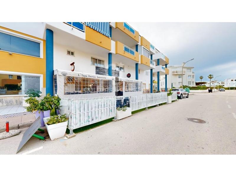 Foto 22e9377f-3c78-4b2b-869b-ae4cd296922b. Local comercial a Oliva nova Oliva