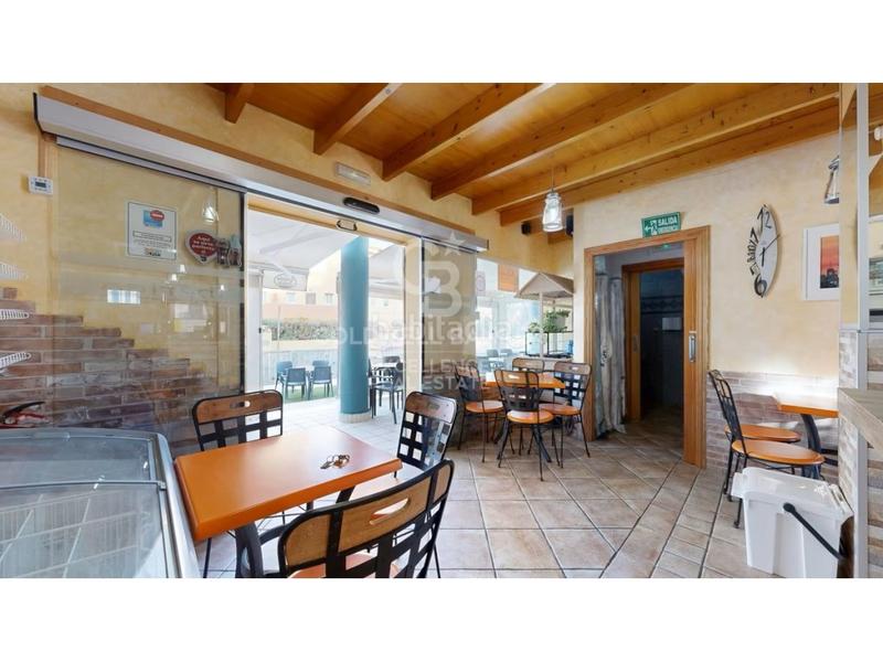 Foto 520637fb-dd40-4c23-a726-3114b78f1543. Local comercial a Oliva nova Oliva