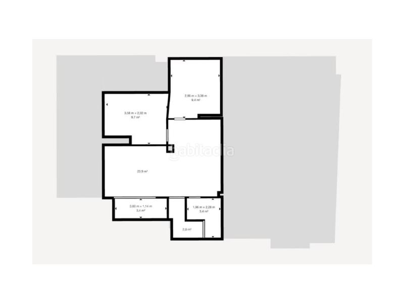 Foto 54f2c287-3409-4291-af30-2d665b314cb7. Local comercial a Oliva nova Oliva