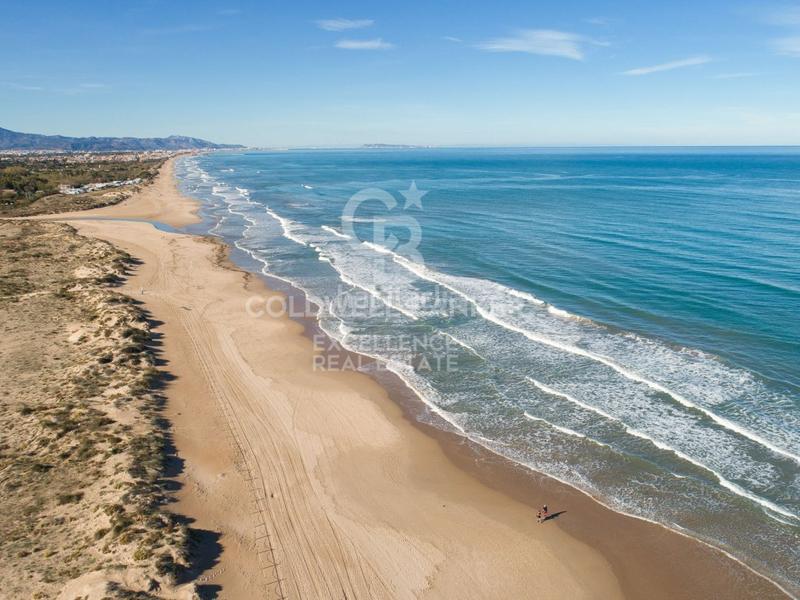 Foto 59341cac-5f80-47bb-91e7-04318b050f23. Local comercial a Oliva nova Oliva