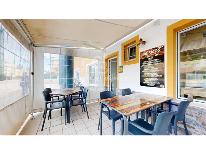 Foto 654c028a-b238-4c8f-ad9c-815e246ce554. Local comercial a Oliva nova Oliva