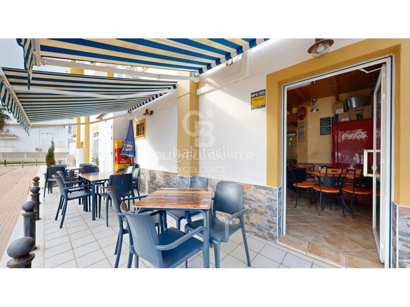 Foto 689988a0-6f78-4d9b-ade5-c6d50abf8121. Local comercial a Oliva nova Oliva