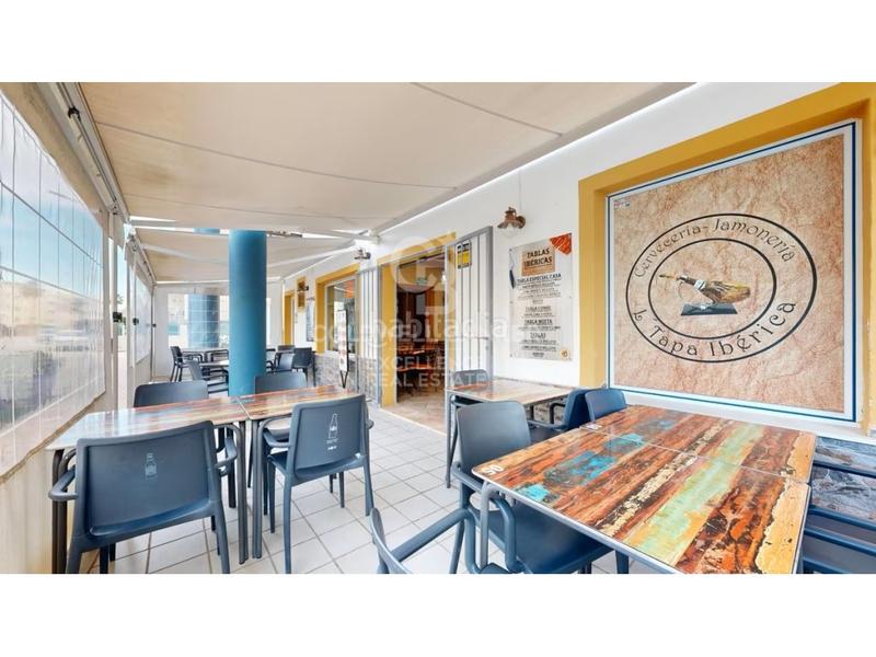 Foto 6a050c62-babd-41fc-a7ff-83e359b8256c. Local comercial a Oliva nova Oliva