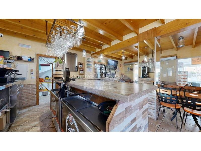 Foto a67d3e12-b024-4e11-9a5c-27df8c9c09bd. Local comercial a Oliva nova Oliva