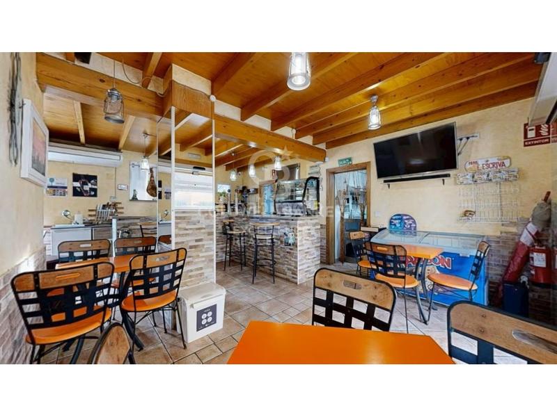 Foto caeb8083-1dc5-46a9-beac-11ba24268604. Local comercial a Oliva nova Oliva