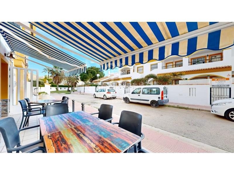 Foto e73d3b81-75b6-46b2-83c4-4c0a1019570e. Local comercial a Oliva nova Oliva