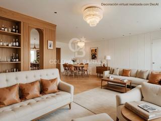 Pis a Mestalla. Vivienda familiar en inmejorable ubicación junto a la avenida de