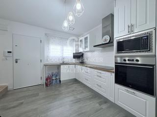 Maison  N/a. Acogedora casa de pueblo reformada en moncada